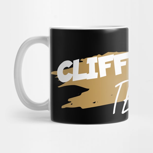 Cliff diving team by maxcode